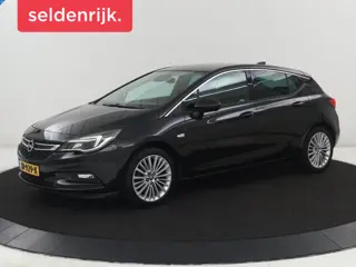 Opel Astra 1.4 Innovation  Carplay | Cruise control | Navigatie | Leder Bekleding | Stoel & stuurver