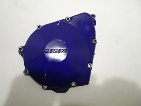 MOTORBLOKDEKSEL Suzuki GSX R 750 1985 - 1989