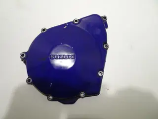 MOTORBLOKDEKSEL Suzuki GSX R 750 1985 - 1989