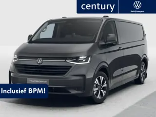 Volkswagen Bedrijfswagens Transporter Bulli L2 2.5 eHybrid 171 kW (233 pk) 3500 mm CVT a