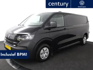 Volkswagen Bedrijfswagens Transporter Life L2 2.5 eHybrid 171 kW (233 pk) 3500 mm CVT au