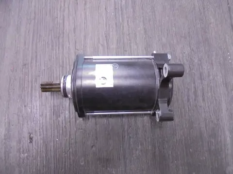 STARTMOTOR BMW R 1250 GS 2018 - 2020 / 2021 - 2022