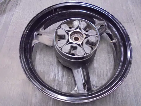 ACHTER VELG Suzuki DL 1000 V STROM 2002 - 2004