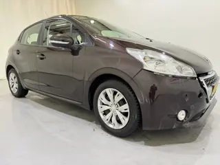 Peugeot 208 HB 1.4 VTi Active Airco (bj 2012)