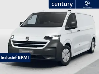 Volkswagen Bedrijfswagens Transporter Life L2 2.5 eHybrid 171 kW (233 pk) 3500 mm CVT au