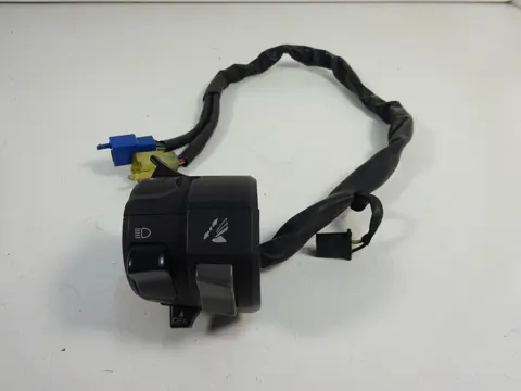 STUURSCHAKELAAR LINKS Yamaha FJR 1300 2001 - 2002