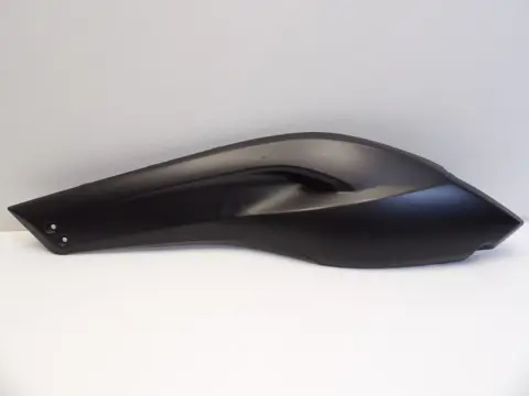 LINKER ZIJKUIP Yamaha XP 500 T-Max 2008 - 2011