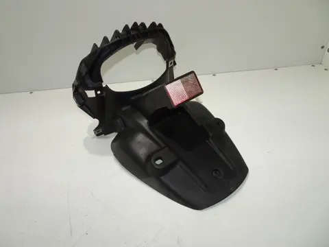 KENTEKENPLAATHOUDER Hyosung Comet 650 2003 - 2006