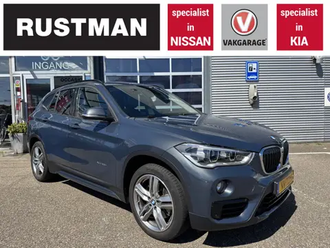 BMW X1 xDrive20i M Sport automaat (bj 2016)