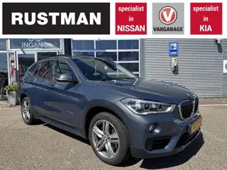 BMW X1 xDrive20i M Sport automaat (bj 2016)