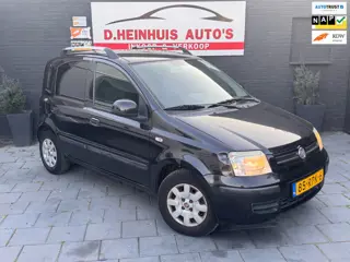 Fiat Panda 1.2 Edizione Cool AIRCO 103.614KM !!!