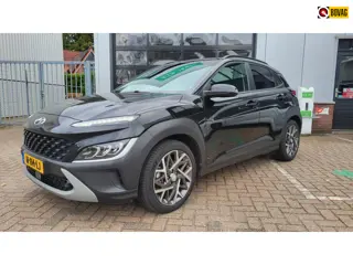 Hyundai Kona 1.6 GDI HEV Fashion Hybrid