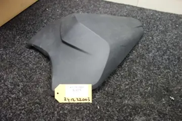 BUDDY ZADEL KTM RC 390 2015 - 2019