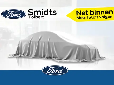 Ford C-MAX 1.5 EcoBoost 150 pk Sport | Trekhaak | Winter Pack | Camera | Xenon | 4 seiz. banden | Ap