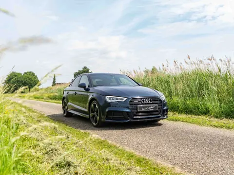 Audi A3 LIMOUSINE 2.0 TFSI quattro Design Pro Line Plus