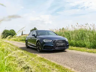 Audi A3 LIMOUSINE 2.0 TFSI quattro Design Pro Line Plus