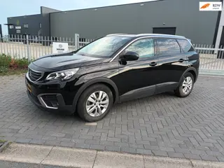 Peugeot 5008 1.2 PureTech Blue Lease Executive Avantage automaat