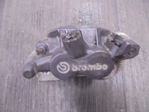 ACHTER REMKLAUW BMW R 1150 GS 1999 - 2001 / 2001 - 2003