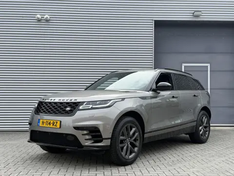 Land Rover Range Rover Velar 2.0 P300 Turbo AWD R-Dynamic HSE I Aut. I Pano.dak I Leder I Camera I C
