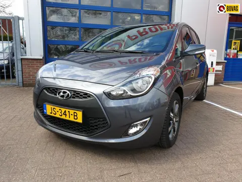 Hyundai Ix20 1.4i Go!