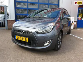 Hyundai Ix20 1.4i Go!