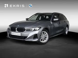 BMW 3 Serie Touring 320e | Entertainment Pack | Comfort Pack | 17 inch | Comfort Access | Elektrisch