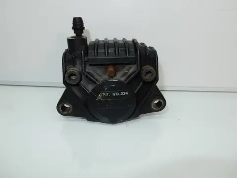 ACHTER REMKLAUW Moto Guzzi V35 V50 V65 1970 - 2011