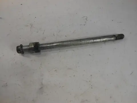 VOORAS Yamaha XVS 650 Dragstar 1997 - 2005