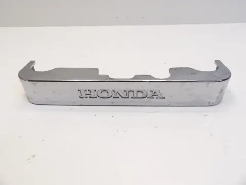 T STUK Honda CMX 450 1986 - 1987
