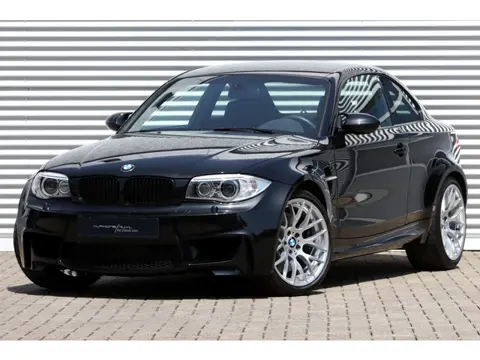 BMW 1 Serie Coupe 1M 19.603Km / original paint (bj 2011)