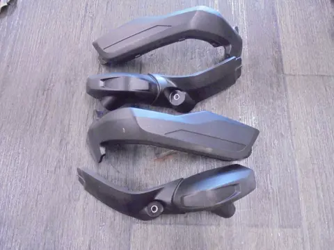 BOUGIEDOP BMW R 1200 GS LC Adventure 2013 - 2016 / 2017 -