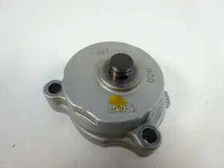 OLIEPOMP Suzuki SFV 650 Gladius 2009 - 2015
