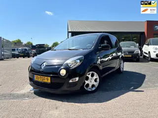 Renault Twingo 1.2 16V Collection*Airco*Cruise Control*Trekhaak*Rijklaar