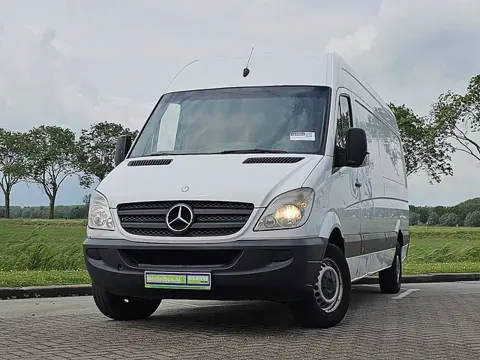 MERCEDES-BENZ SPRINTER 313 l3h2 maxi