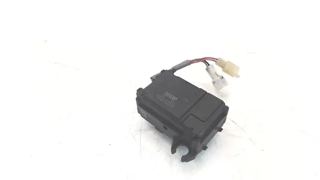 EXUP / SERVO KLEP Kawasaki Z 750 2007 - 2010