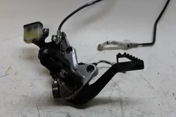 RECHTER SCHETSPLAAT Triumph Tiger Explorer 2012 - 2014