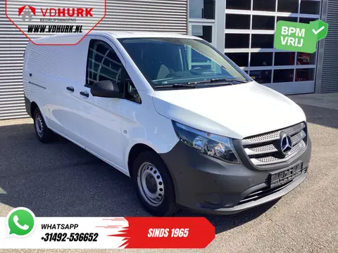 Mercedes-Benz Vito 116 CDI Aut. L3 Carplay/ Cruise/ Airco/ Camera/ PDC