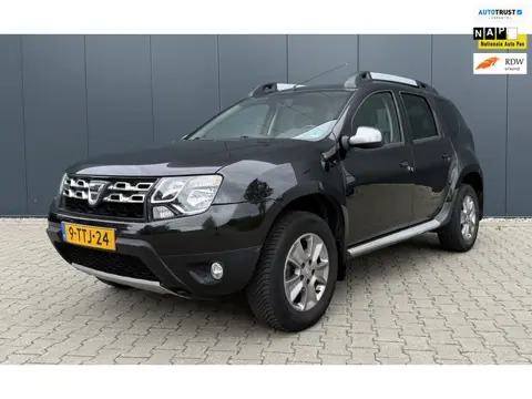 Dacia Duster 1.2 TCe 4x2 Prestige Airco Cruise Leder Navi Trekhaak