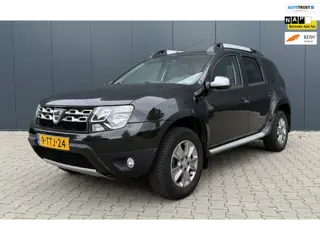 Dacia Duster 1.2 TCe 4x2 Prestige Airco Cruise Leder Navi Trekhaak