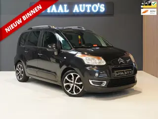 Citroen C3 Picasso 1.6 VTi Exclusive | NAVI | AIRCO | CRUISE | PANODAK | PDC | NAP | APK.