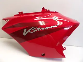 LINKER ZIJKUIP Suzuki DL 650 V STROM 2003 - 2011