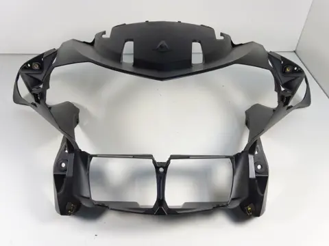 TOPKUIP BMW R 1200 RT 2003 - 2009