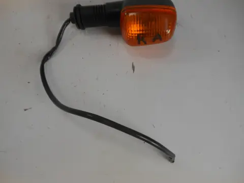 KNIPPERLICHT RECHTS ACHTER Suzuki GSX R 750 1996 - 2000