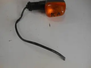 KNIPPERLICHT RECHTS ACHTER Suzuki GSX R 750 1996 - 2000