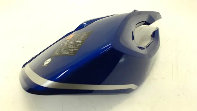 RECHTER TOPKUIP Yamaha MT 09 Tracer 2015 - 2017