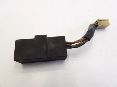 RELAIS Yamaha XS 400 1976 - 1981