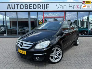 Mercedes-Benz B-klasse 200 | Automaat | Airco | Elek. ramen