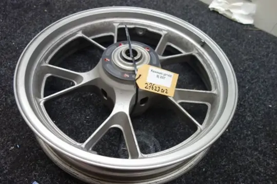 VOORVELG Kawasaki GTR 1400 2007 - 2010