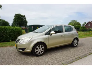Opel Corsa 1.2-16V