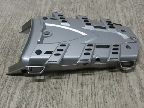 BAGAGEDRAGER BMW R 1200 GS 2008 - 2009 / 2010 - 2012